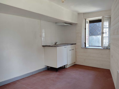   Appartement Bernay 2 pi�ce(s) 22.40 m2 Appartement - 2 pi�ce(s) - 22 m�