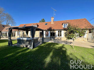  Maison � louer 7 pi�ces 262 m�