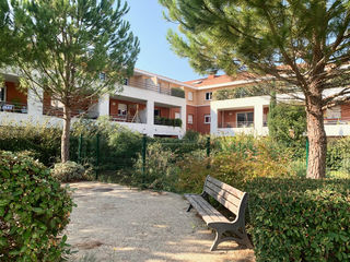  Appartement � louer 2 pi�ces 43 m�