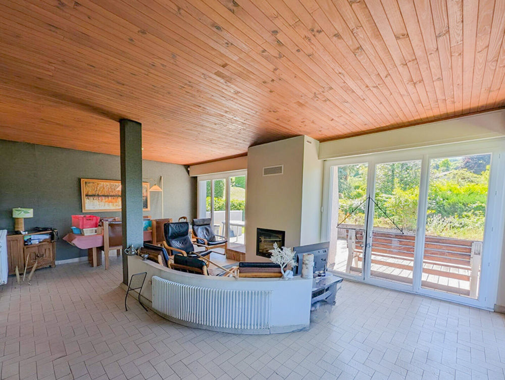 � vendre  Maison Pugny-Chatenod (73100)