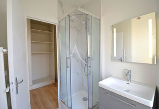  Appartement � vendre 1 pi�ce 28 m�