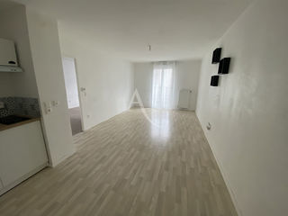  Appartement � vendre 2 pi�ces 47 m�