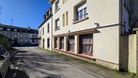 Local commercial Plo&euml;rmel 192 m2 206000 56800 Ploermel