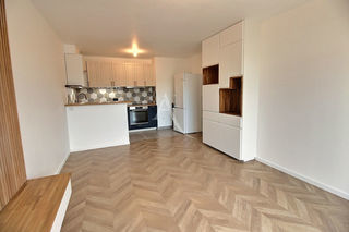  Appartement � vendre 3 pi�ces 1 m�