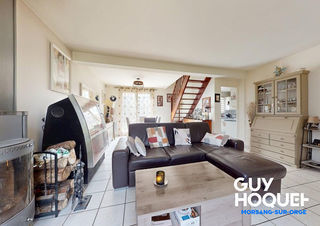  Maison � vendre 5 pi�ces 87 m�