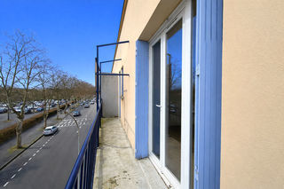  Appartement � vendre 3 pi�ces 54 m�