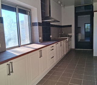  Maison � vendre 5 pi�ces 227 m�