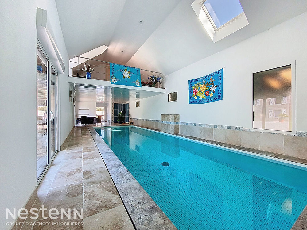 � vendre  Villa Sca�r (29390)