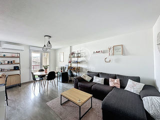  Appartement � vendre 3 pi�ces 62 m�