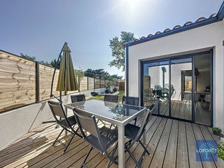  Maison � vendre 4 pi�ces 127 m�