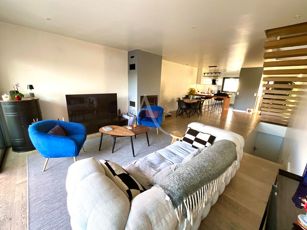 � vendre  Maison Fontenay-sous-Bois (94120)