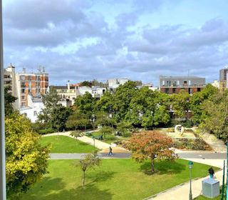  Appartement � vendre 2 pi�ces 54 m�