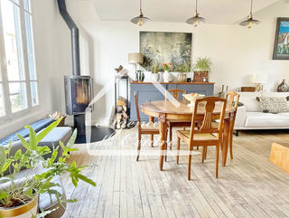  Maison � vendre 6 pi�ces 122 m�