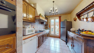  Maison � vendre 4 pi�ces 158 m�