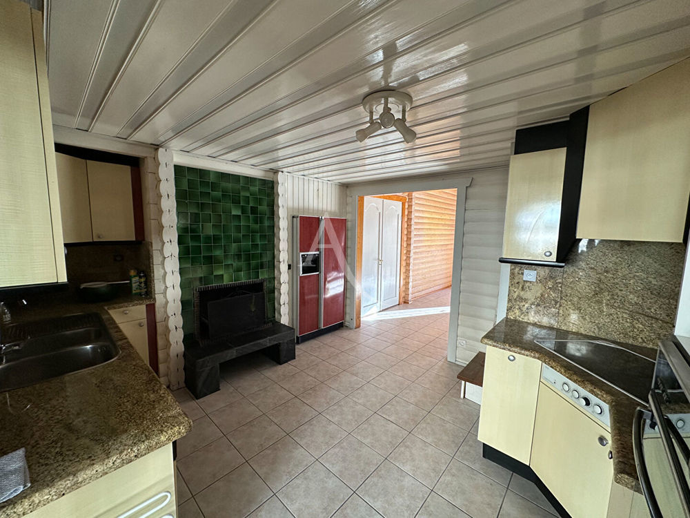 � vendre  Maison Bolqu�re (66210)