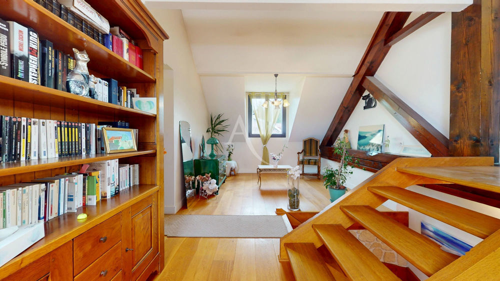 � vendre  Maison Annecy-le-Vieux (74940)