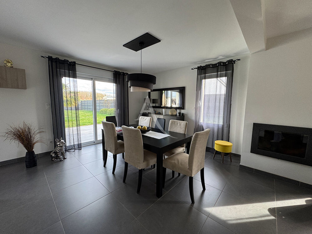 � vendre  Maison Montlouis-sur-Loire (37270)