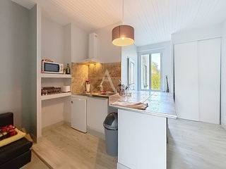  Appartement � vendre 2 pi�ces 39 m�