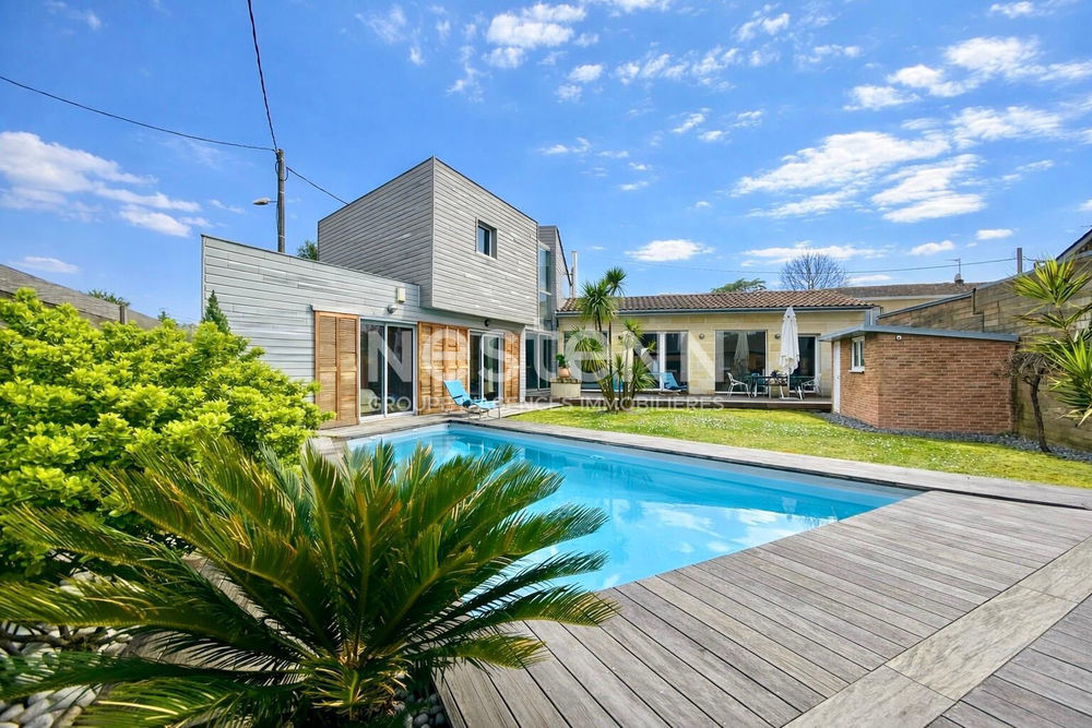 � vendre  Maison Talence (33400)