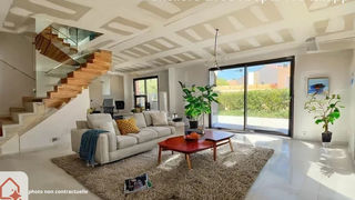  Maison � vendre 4 pi�ces 112 m�