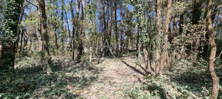  Terrain � vendre 2663 m�