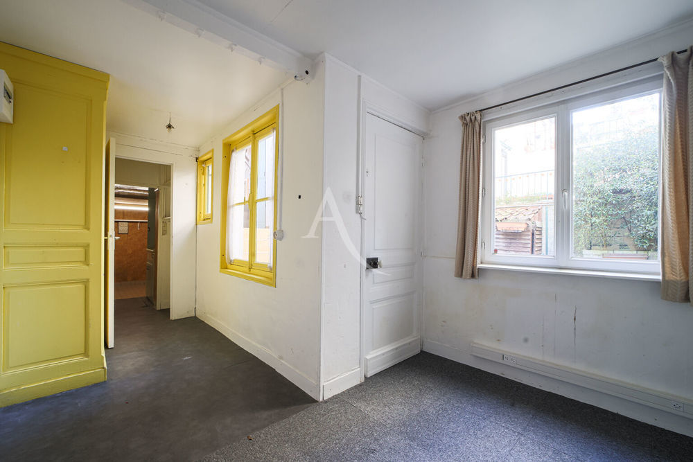 � vendre  Maison Paris 13