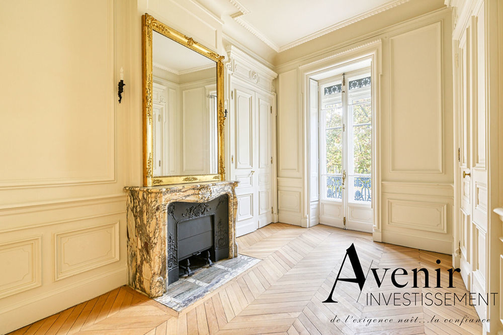 � vendre  Appartement Lyon 3