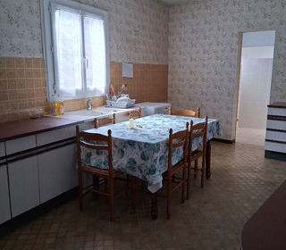  Maison � vendre 7 pi�ces 150 m�