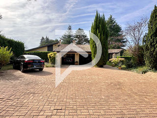  Maison � vendre 8 pi�ces 290 m�