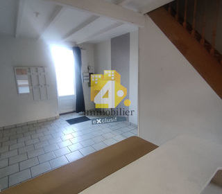  Maison � vendre 3 pi�ces 55 m�