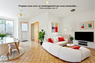  Maison � vendre 4 pi�ces 137 m�