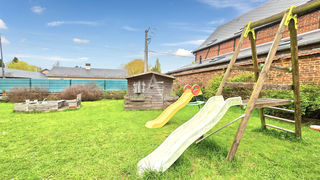  Maison � vendre 3 pi�ces 54 m�