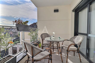  Appartement � vendre 5 pi�ces 103 m�