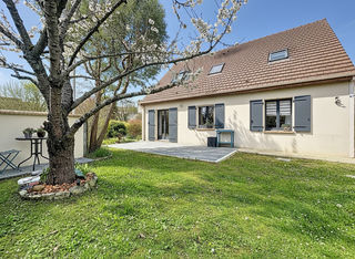  Maison � vendre 8 pi�ces 132 m�