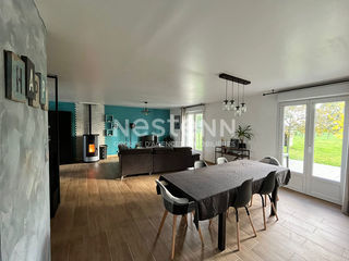  Maison � vendre 5 pi�ces 111 m�