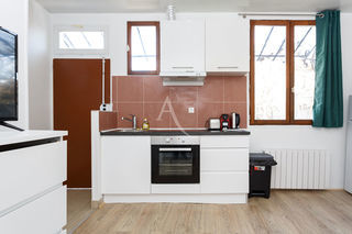  Appartement � louer 1 pi�ce 19 m�