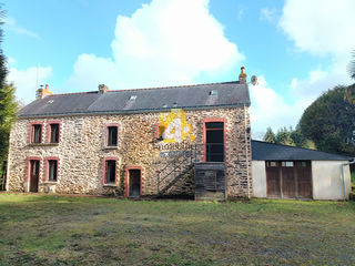  Maison � vendre 6 pi�ces 