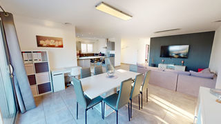  Maison � vendre 4 pi�ces 114 m�