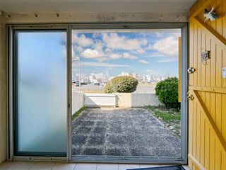  Appartement � vendre 2 pi�ces 40 m�