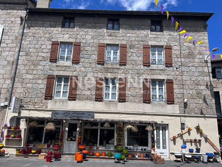  Maison � vendre 10 pi�ces 