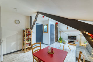  Immeuble � vendre 7 pi�ces 124 m�