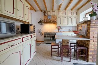  Maison � vendre 8 pi�ces 182 m�