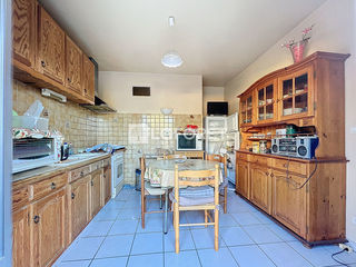  Maison � vendre 4 pi�ces 77 m�