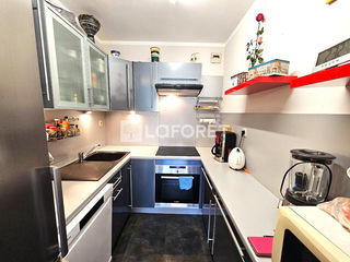  Appartement � vendre 4 pi�ces 86 m�