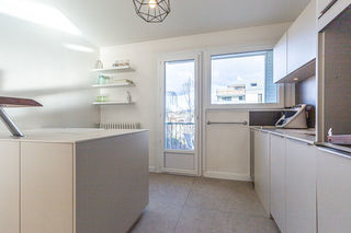  Appartement � vendre 3 pi�ces 79 m�