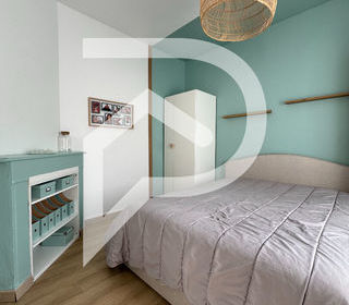  Appartement � louer 2 pi�ces 33 m�