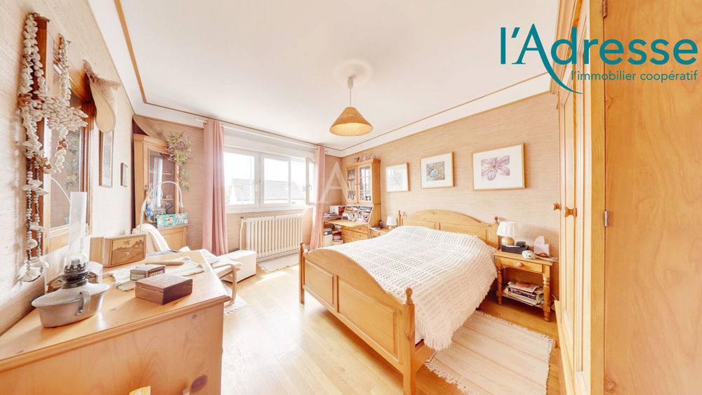 � vendre  Maison Bry-sur-Marne (94360)