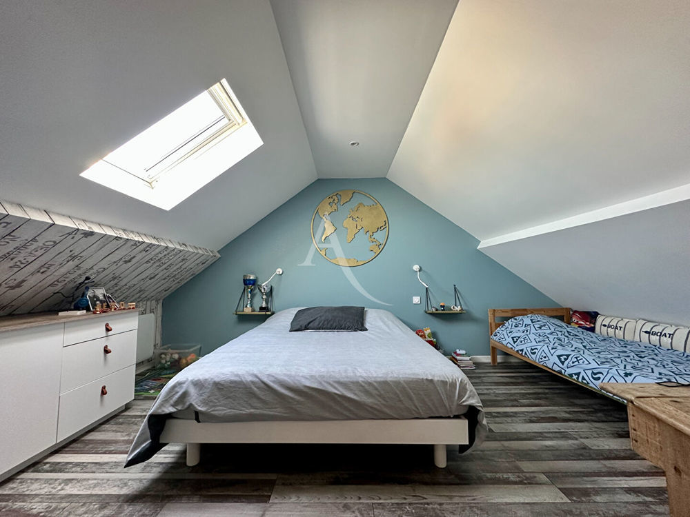 � vendre  Maison Saint-Gilles-Croix-de-Vie (85800)