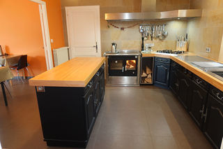  Maison � vendre 9 pi�ces 222 m�