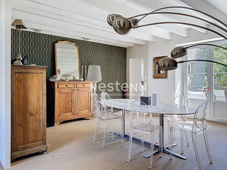  Maison � vendre 7 pi�ces 164 m�